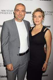 During one taping of a farewell message, the camera malfunctions. Mountain Between On Twitter Director Hany Abu Assad And Kate Winslet Discuss Their Upcoming Film With Audiences At A Special Screening In New York Mountainbetweenus Https T Co Jy2bevztsp