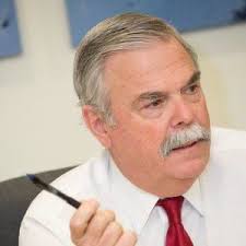 LOIS HENRY: Is John Vidovich planning to sell off the valley's lifeblood?  Or is he just the newest water baron