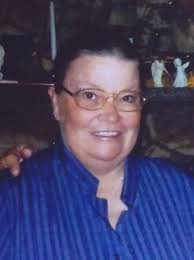 Elina Bernard Obituary