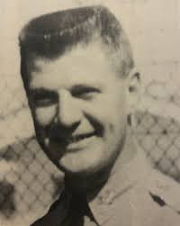 James Steven Fogleman (1935-1963)