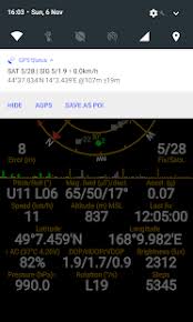 Did you ever wonder what sensors do . Gps Status Pro Legacy Key Download