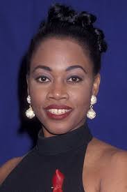 Happy 65th Birthday to Regina Taylor from 'The Unit' and 'I'll Fly Away'!