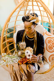 Earthy And Modern Wedding Inspiration In South Africa Modern Wedding Inspiration South African Weddings Brides Magazine