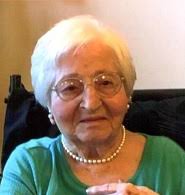 Josephine L. Capuzziello, 101 Obituary