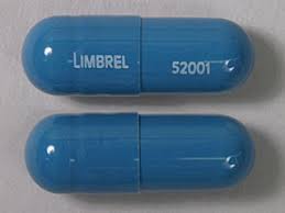 Image result for Limbrel