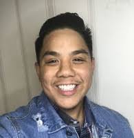 Christian Corpuz's Instagram, Twitter & Facebook