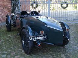 Riley 1 1 2 Merlin Oldtimer Kaufen Oldtimer Klassische Sportwagen