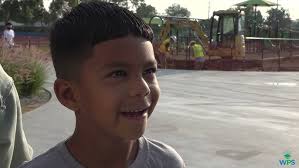 STEM School Short Film Trailer