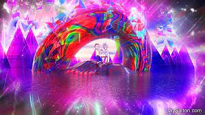 Fondo para computadora hd 720p de lobos. Hd Wallpaper Rick And Morty Adult Swim Psychedelic Wallpaper Flare