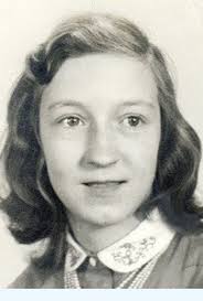 Marilyn Murphy Obituary (1939