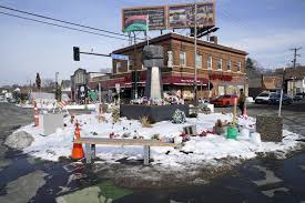 429 likes · 191 talking about this. Minneapolis Prepares For Trial Of Derek Chauvin The Takeaway Wnyc Studios
