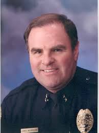 Police Chiefs Through the Years