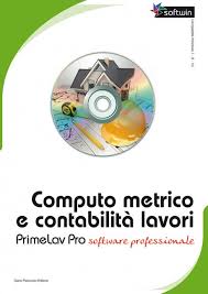 Da oggi excellent computi è gratis: Computo Metrico E Contabilita Lavori Software Primelav Pro Softwin