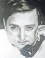 In Loving Memory January