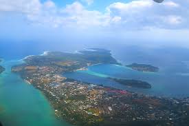 The vanuatu islands form an irregular y shape and extend for some 400 miles or 650 kilometers. 10 Days In Vanuatu Sample Itinerary Vanuatu Travel Guide