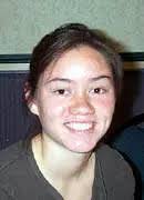 2002-03 Women's Track & Field Roster