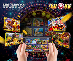 This group's wealth of experience is easy to see the first time you play at xe88. Xe88 Wgw93 Online Casino Malaysia Online Casino Slots Games Online Casino Games