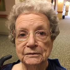 Martha Julia Edwards Adams Obituary