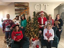 Insurance is the language of the practical life. Happy Holiday From Cypress Insurance Team Cypress Insurance Team