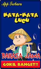 Kata Lucu Jawa For Android Apk Download