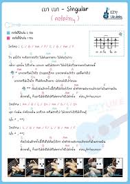 คีย์ดนตรี คอร์ดเพลง ถ้าเขาจะรัก (ยืนเฉยๆเขาก็รัก) คอร์ดสามารถปรับเป็นคีย์อื่นๆ ได้ง่ายๆ ที่ปุ่มเปลี่ยนคีย์เพลง (key transpose) Ztsmslfakyvmlm