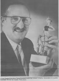 Surrey Constabulary Biographies Volume Nine