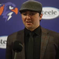 Randy Staats/Clarke Petterson Postgame