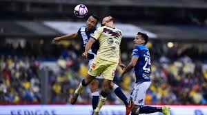Check out the full schedule of copa america 2021 ist timings, venues and fixtures. Liga Mx Clausura 2021 America Vs Puebla Resumen Resultado Y Goles Marca Claro Mexico