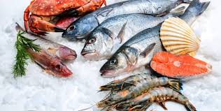 IL PESCE IN TAVOLA: COSA OCCORRE SAPERE - ALIMENTAZIONE & SALUTE