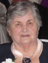 Condolence Book for Nuala O'Connor (née Blackwell) (Ballymacelligott,  Kerry)