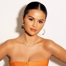 Selena Gomez Source