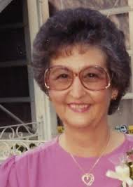 Magdalene Johnson Hisamoto Mitchell Obituary