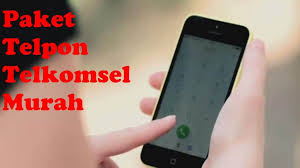 Kuota chat (line & wa): Pilihan Paket Nelpon Telkomsel Paling Murah Semua Tipe Com