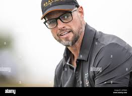 Phil duffy hi-res stock photography and images