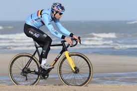 Niet door de verzuring na de inspanning, maar door de spanning na de 19/04/2021 wout van aert blikt terug op succesvolle lente: Onze Sterren Wk Veldrijden 2021 Mathieu Van Der Poel Of Wou Het Nieuwsblad Mobile