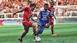 Catch the latest persib bandung and persija jakarta news and find up to date football standings, results, top scorers and previous winners. Prediksi Derbi Indonesia Di Liga 1 2019 Persib Bandung Vs Persija Jakarta