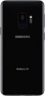 I don't work for at&t or any carrier. Amazon Com Samsung Galaxy S9 G960u Verizon Gsm Desbloqueado 64gb Negro Medianoche Renovado Celulares Y Accesorios