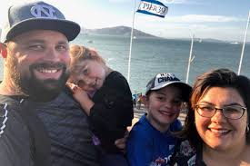 Fundraiser by Lee Margaret Hanson : Mark Hanson Family