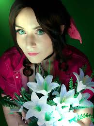 Cosplays Final Fantasy