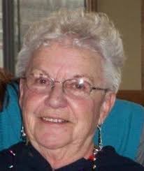 Rosemary Darrow Obituary