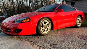 Image result for Passion Red 1995 Stealth