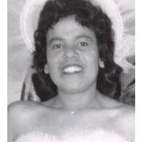 Petra Lujan Obituary