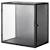 Modern Wall Display Cases