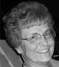 Barbara Rang Obituary (2014)