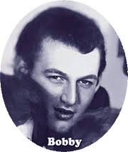 The Bruisers and Peter Lee Stirling, Daniel Boone