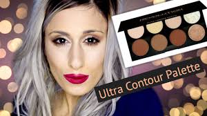 new 8 makeup revolution ultra contour