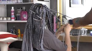 At astan african hair braiding in philadelphia, we specialize in all types of braiding, and your satisfaction is always our priority. African Afro Hair Braiding Asmr African Hair Braids Asmr With Daily Sounds 2 Youtube
