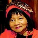 LUCY TAYLOR Obituary (1935