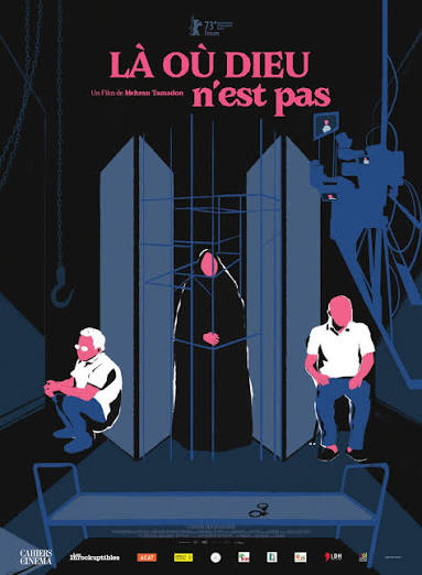Là où Dieu n'est pas - Film documentaire 2023 - AlloCiné