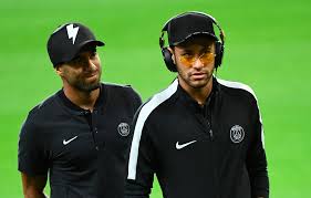 Jesus is the only way! Lucas Moura I M Sure That Leonardo Wants To Remain With Him